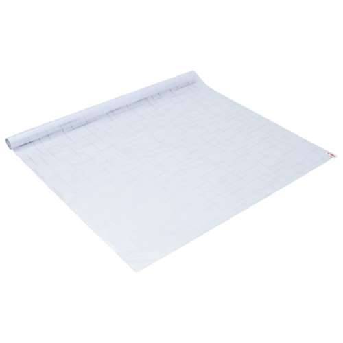 Prozorska folija matirana s uzorkom zvijezda 60 x 500 cm PVC - Zamrznuta zvijezda 1 5 m 60 cm Cijena