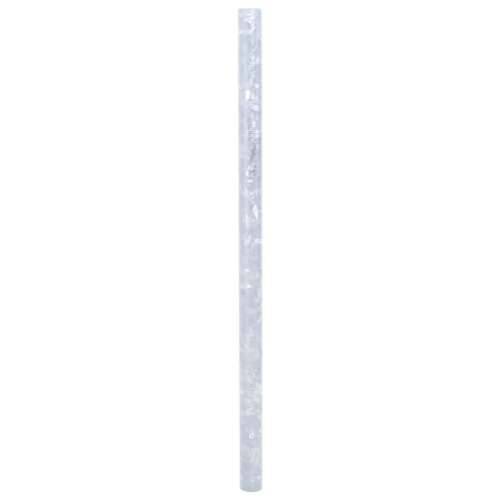 Prozorska folija matirana s cvjetnim uzorkom 90 x 500 cm PVC - Zamrznuti cvijet 1 5 m 90 cm Cijena