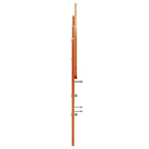 Uzglavlje voštano smeđe 150 cm od masivne borovine Voštano smeđa 150 cm 1 Cijena