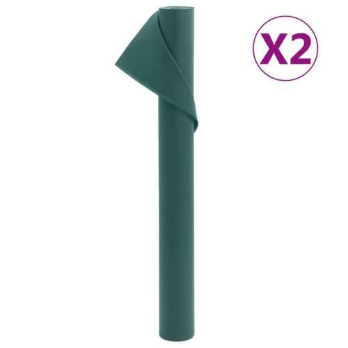 Flis za biljke 2 role 70 g/m² 10 x 1,6 m - Zelena 10 x 1.6 m 2 Cijena