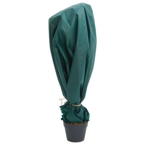 Flis za biljke 2 role 70 g/m² 10 x 1,6 m - Zelena 10 x 1.6 m 2 Cijena