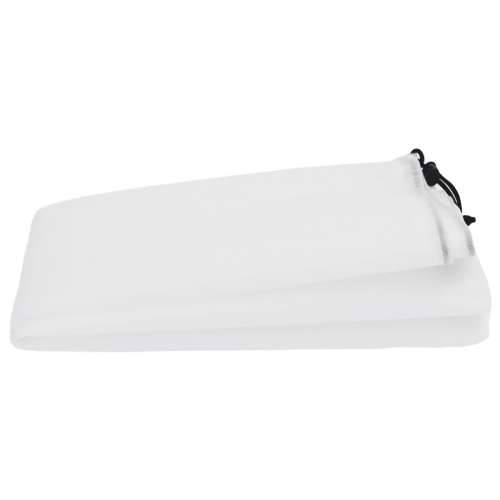 Navlake od flisa za biljke s vezicom 8 kom 70 g/m² 0,8 x 1,2 m - Bijela 0.8 x 1.2 m 12 Cijena