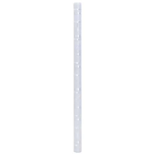Prozorske folije 4 kom matirane s uzorkom bambusa PVC - Matirani bambus 1 20 m 60 cm Cijena