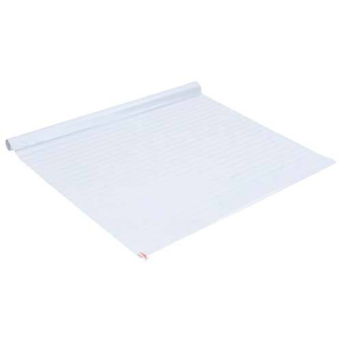 Prozorske folije 4 kom matirane s uzorkom pruga PVC - Mutno staklo na pruge 1 20 m 90 cm Cijena