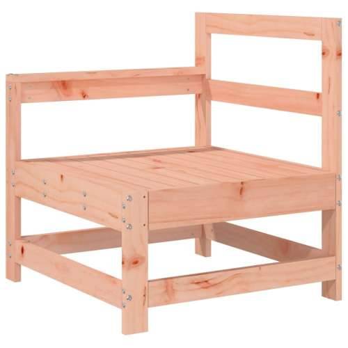 Vrtna garnitura - 7-dijelni set vrtnih sofa od masivnog drva duglazije - Prirodni douglas 1 Cijena