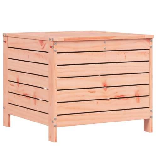 Vrtna garnitura - 7-dijelni set vrtnih sofa od masivnog drva duglazije - Prirodni douglas 1 Cijena