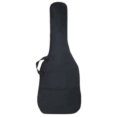 Električna gitara za početnike s torbom crna 4/4 39 ” Cijena