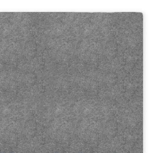 Platno za tlo ispod bazena svjetlosivo 820x420 cm poliesterska - 820 x 420 cm 1 Cijena