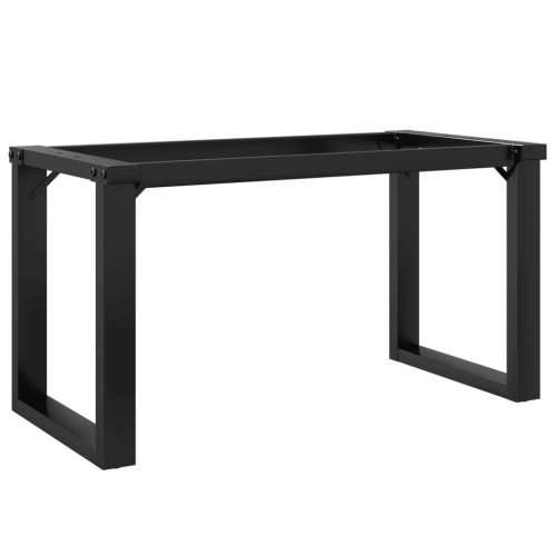 Noge za stolić za kavu s O-oblikom 70x30x43 cm čelik Cijena