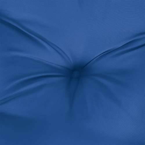 Jastuci za vrtnu klupu 2 kom plavo 200x50x7 cm tkanine Oxford Kraljevski plava 200 x 50 x 7 cm 2 Cijena