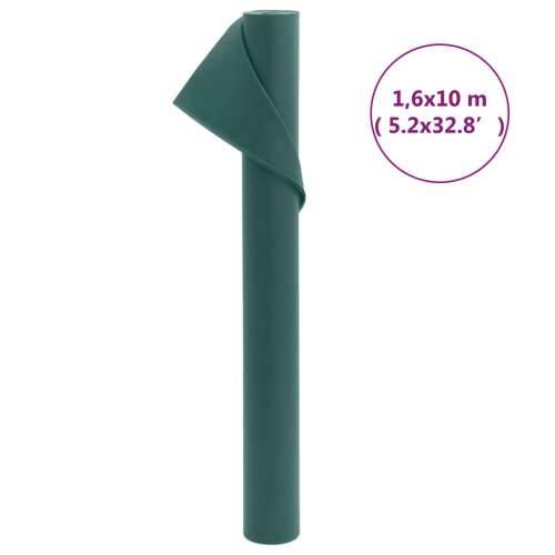 Flis za biljke 70 g/m² 10 x 1,6 m - Zelena 10 x 1.6 m 1 Cijena