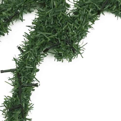 Ukrasno božićno svjetlo sa šiljcima oblik meteora 80 LED 62 cm - Zelena 62 cm 1 Cijena