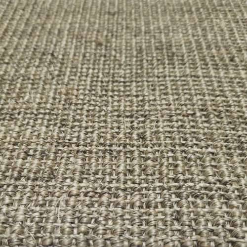 Tepih od sisala za grebanje smeđesivi 66x250 cm Cijena