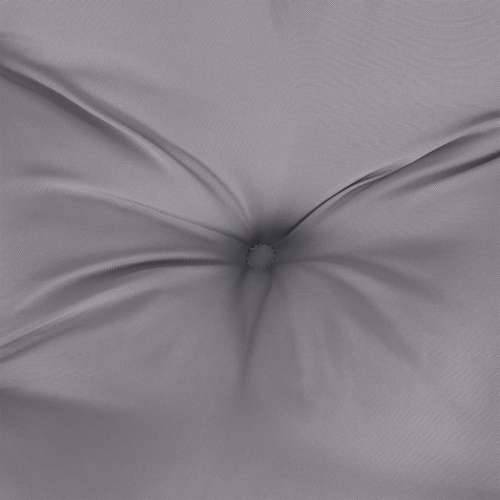 Jastuci za vrtnu klupu 2 kom sivo tkanine Oxford Siva 150 x 50 x 7 cm 2 Cijena