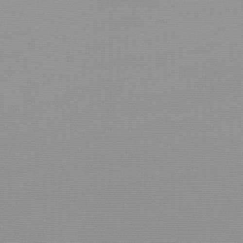 Jastuci za vrtnu klupu 2 kom sivo tkanine Oxford Siva 150 x 50 x 7 cm 2 Cijena