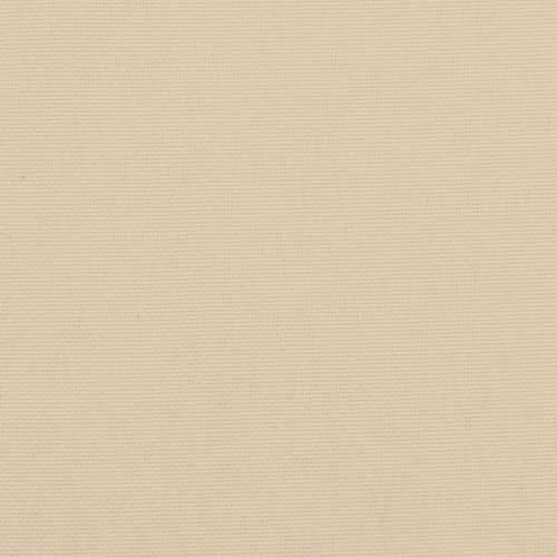 Jastuci za vrtnu klupu 2 kom bež 150x50x7 cm tkanine Oxford - Bež 150 x 50 x 7 cm 2 Cijena