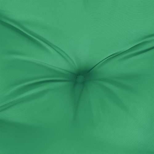 Jastuci za vrtnu klupu 2 kom zelena tkanine Oxford - Zelena 150 x 50 x 7 cm 2 Cijena