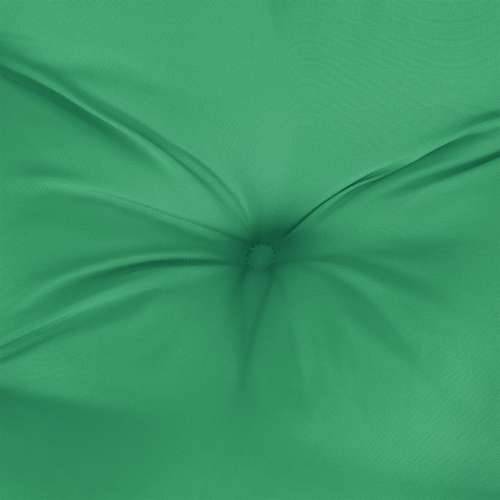 Jastuci za vrtnu klupu 2 kom zelena 180x50x7cm tkanine Oxford - Zelena 180 x 50 x 7 cm 2 Cijena