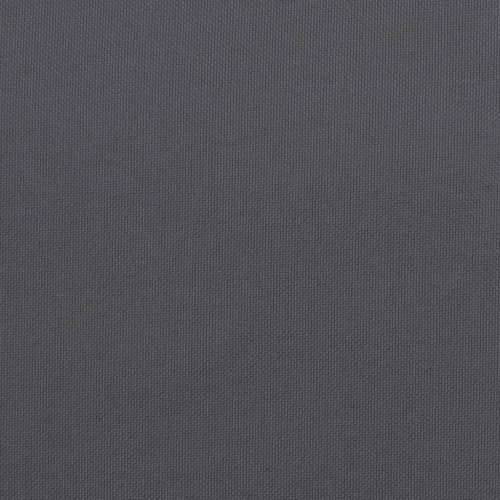 Jastuci za vrtnu klupu 2 kom antracit 200x50x7cm tkanine Oxford - Antracit 200 x 50 x 7 cm 2 Cijena