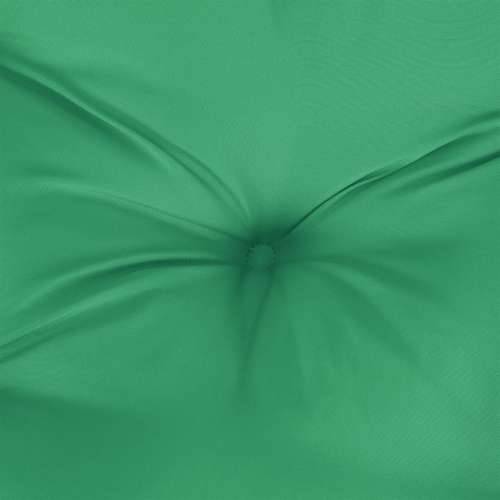 Jastuci za vrtnu klupu 2 kom zelena 200x50x7cm tkanine Oxford - Zelena 200 x 50 x 7 cm 2 Cijena
