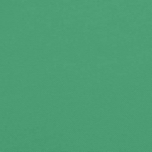 Jastuci za vrtnu klupu 2 kom zelena 200x50x7cm tkanine Oxford - Zelena 200 x 50 x 7 cm 2 Cijena