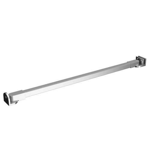 Potporna šipka za tuš-kabinu od nehrđajućeg čelika 47,5 cm - 47.5 cm Cijena