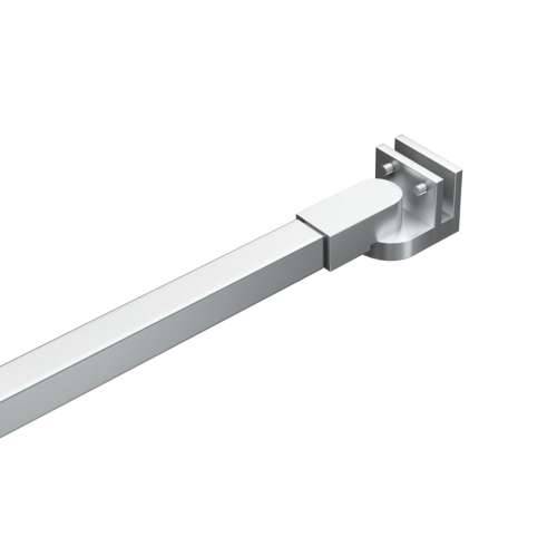 Potporna šipka za tuš-kabinu od nehrđajućeg čelika 47,5 cm - 47.5 cm Cijena