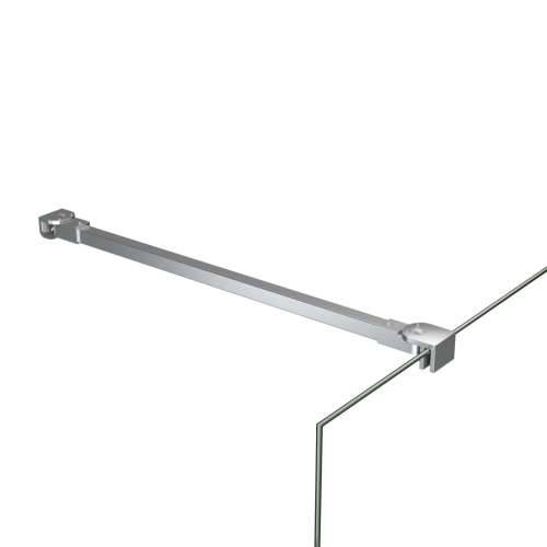 Potporna šipka za tuš-kabinu od nehrđajućeg čelika 47,5 cm - 47.5 cm Cijena