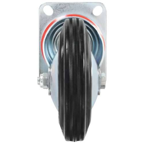 Okretni kotačići 8 kom 160 mm - 8 Cijena