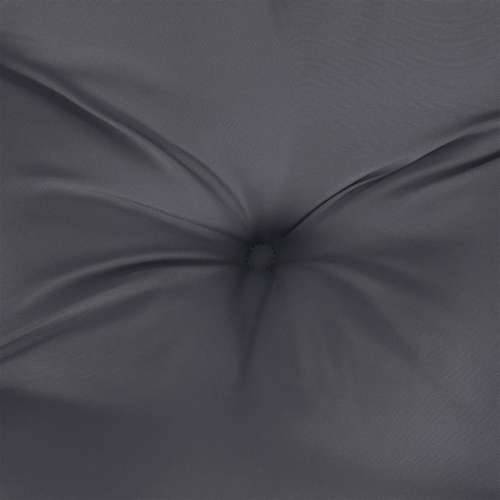 Jastuci za vrtnu klupu 2 kom antracit tkanine Oxford - Antracit 100 x 50 x 7 cm 2 Cijena