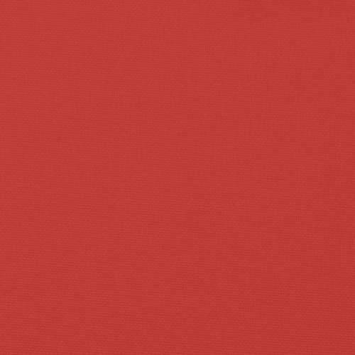 Jastuci za vrtnu klupu 2 kom crvena tkanine Oxford - Crvena 150 x 50 x 7 cm 2 Cijena