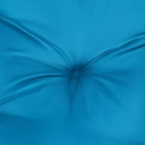 Jastuci za vrtnu klupu 2 kom svjetloplava od tkanine Oxford - Svijetlo plava 180 x 50 x 7 cm 2 Cijena