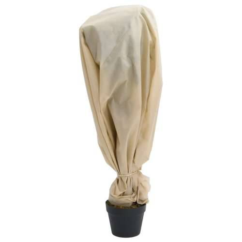 Flis za biljke 70 g/m² 10 x 1,6 m - Bež 10 x 1.6 m 1 Cijena
