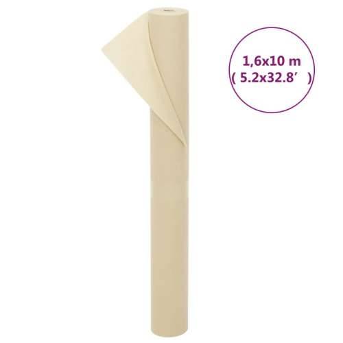Flis za biljke 70 g/m² 10 x 1,6 m - Bež 10 x 1.6 m 1 Cijena