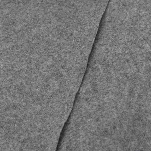 Platno za tlo ispod bazena svjetlosivo 420x220 cm poliesterska - 420 x 220 cm 1 Cijena