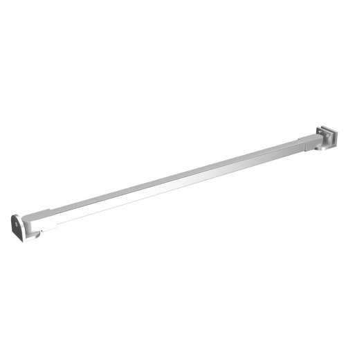 Potporna šipka za tuš-kabinu od nehrđajućeg čelika 57,5 cm - 57.5 cm Cijena