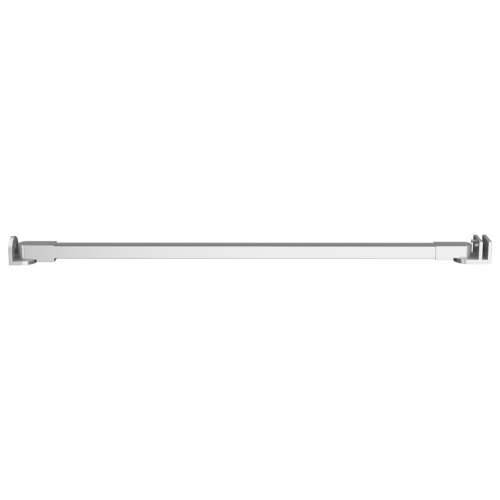 Potporna šipka za tuš-kabinu od nehrđajućeg čelika 57,5 cm - 57.5 cm Cijena