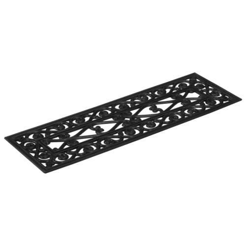 Gazišta za stepenice 5 kom 25 x 75 cm gumena Cijena