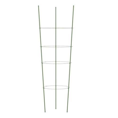 Kolci za vrtne biljke s 4 prstena 5 kom zeleni 90 cm čelični - 30 x 90 cm 5 Cijena