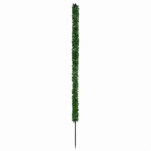 Ukrasno božićno svjetlo sa šiljcima oblik meteora 115 LED 89 cm - 89 cm 1 with tinsel Cijena