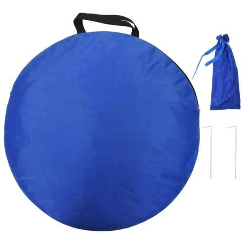 Tunel za pse plavi Ø 50 x 300 cm poliesterski - Ø 50 x 300 cm 1 Cijena
