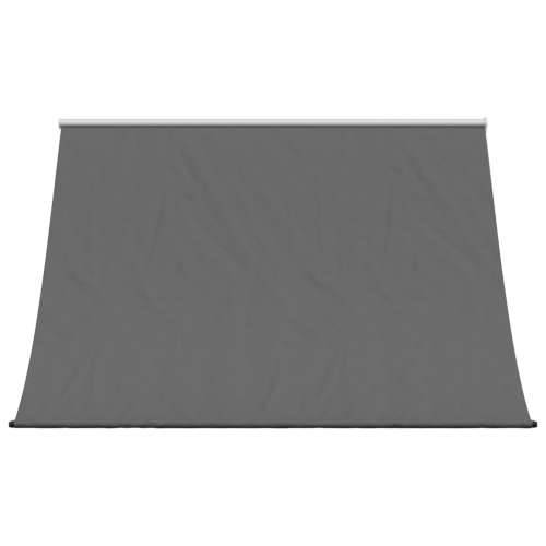 Tenda na uvlačenje antracit 200 x 150 cm od tkanine i čelika - Antracit 200 x 150 cm 1 Cijena