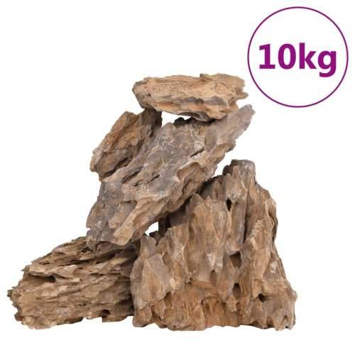 Zmajevo kamenje 10 kg Raznobojna 10 - 30 cm - Šareni 10-30 cm (10 kg) Cijena