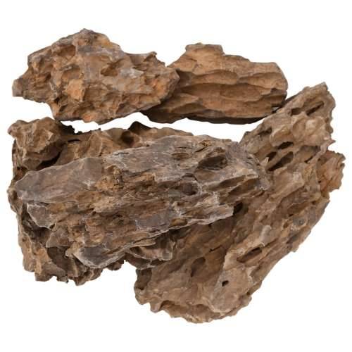 Zmajevo kamenje 10 kg Raznobojna 10 - 30 cm - Šareni 10-30 cm (10 kg) Cijena