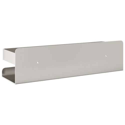 Polica za tuš 23x6,5x6 cm brušeni nehrđajući čelik 304 - 23 x 6.5 x 6 cm 1 Cijena