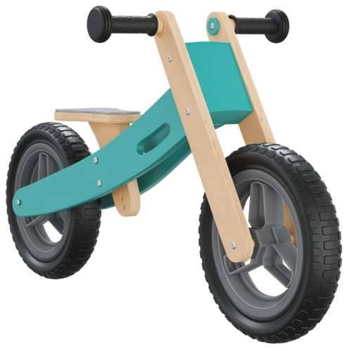 Dječji bicikl za ravnotežu svijetloplavi Cijena