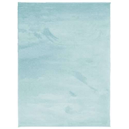 Tepih OVIEDO kratkih vlakana zeleni 240x340 cm - Zelena 240 x 340 cm Cijena
