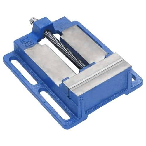 Stega za bušilicu plava 121 mm od lijevanog željeza - 121 mm 1 Cijena