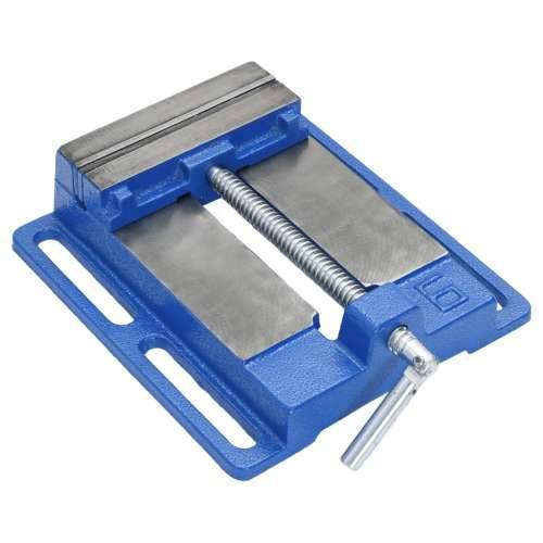 Stega za bušilicu plava 150 mm od lijevanog željeza - 150 mm 1 Cijena
