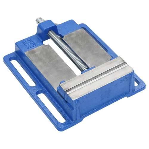 Stega za bušilicu plava 150 mm od lijevanog željeza - 150 mm 1 Cijena